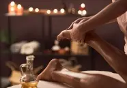 Full Body Massage Near Me